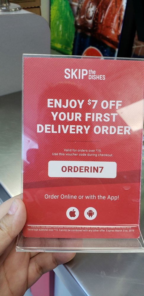 Papa John's Pizza