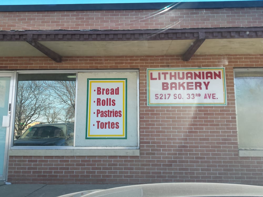 Lithuanian Bakery & Delicatessen 21 Reviews Bakeries 5217 S 33rd