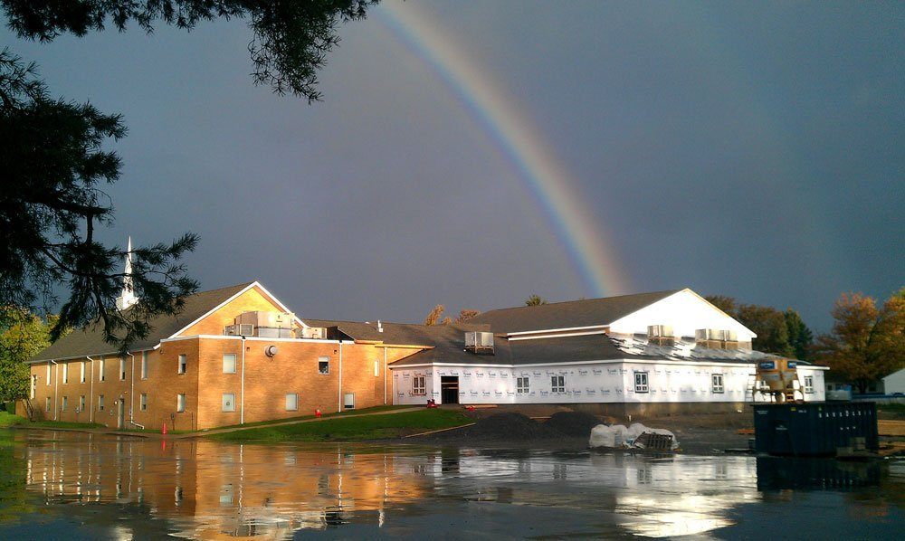 image of business M3 Development Group