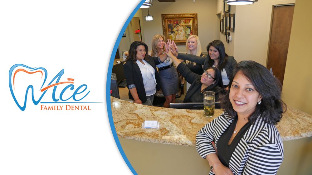 image of business Ace Dental Care