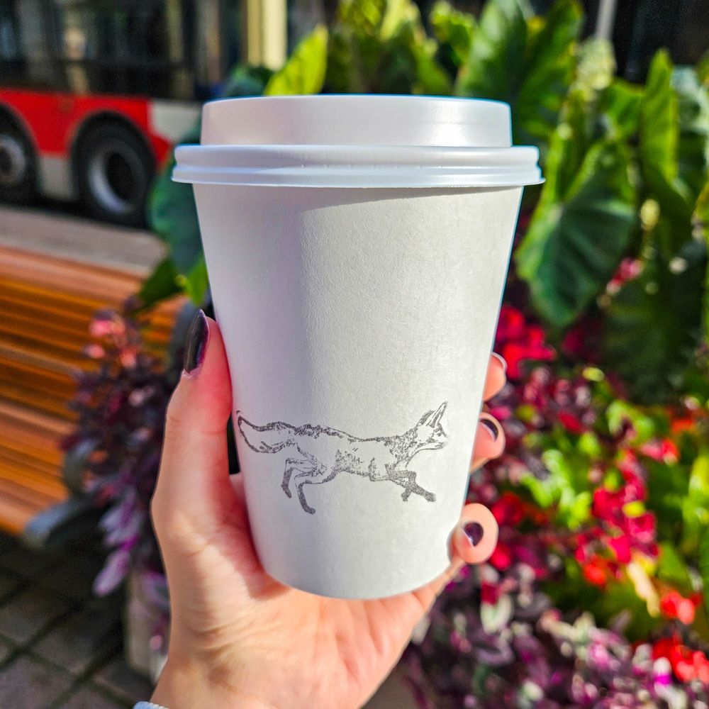 Little Victories Coffee Roasters