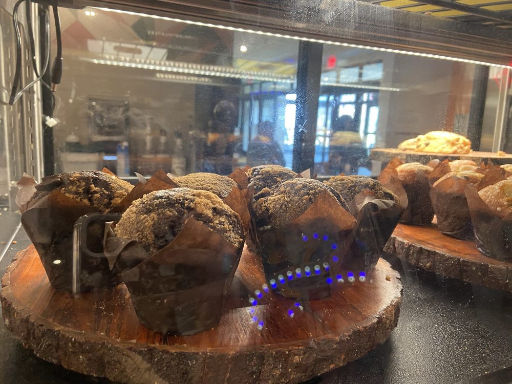 Puppys Game Cafe