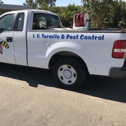 Iv Termite Pest Control 12 Photos 712 Broadway Photo Of Iv Termite Pest Control El Centro Ca United States