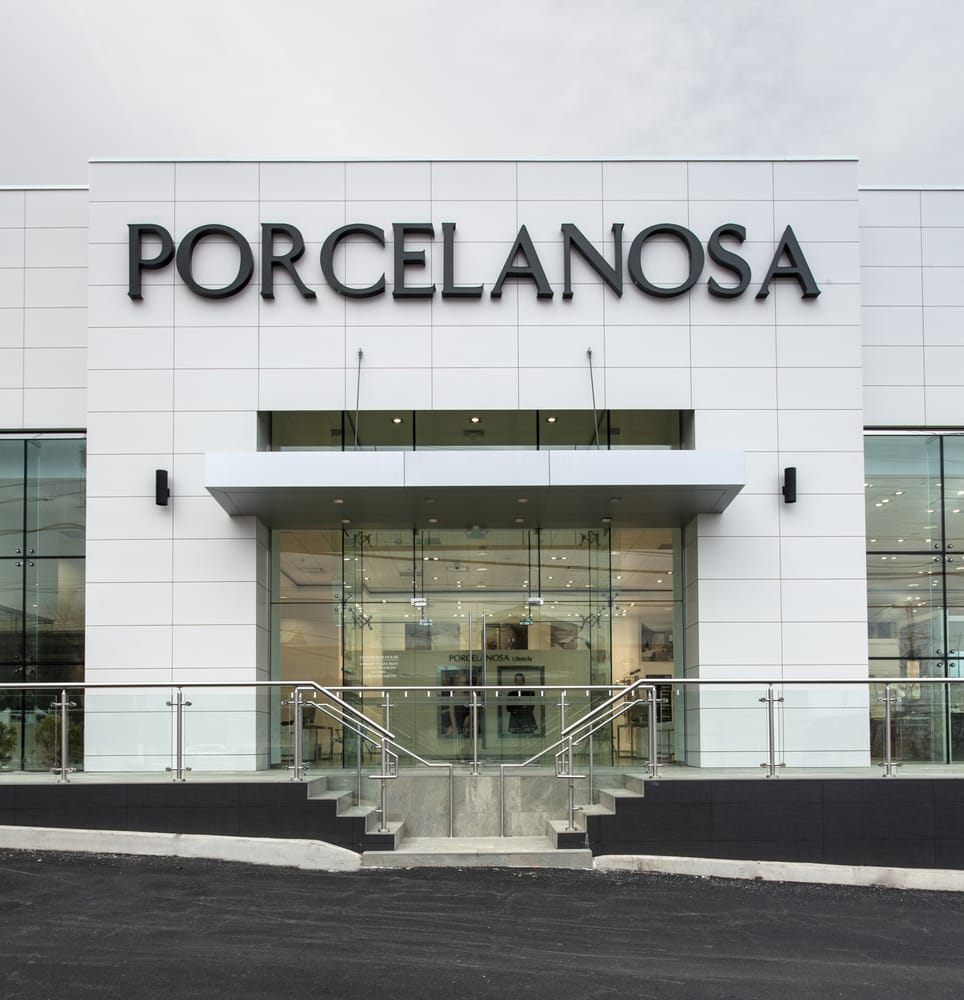 image of business Porcelanosa
