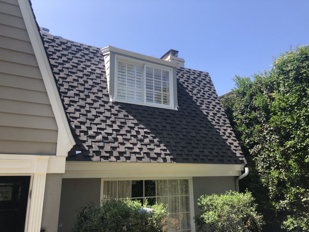 Michiel Roofing