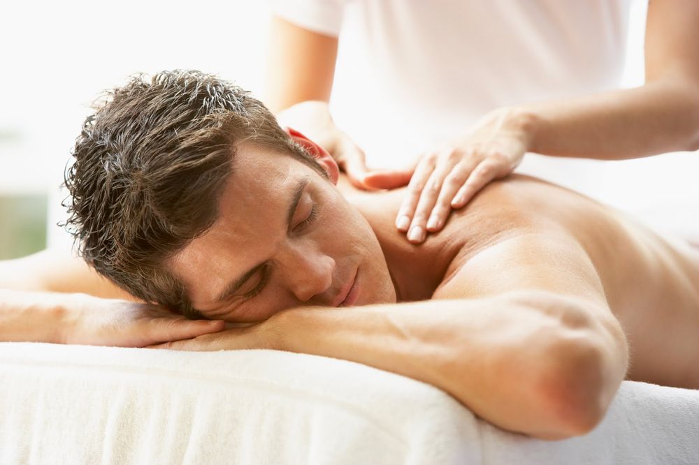 Feel So Good Spa