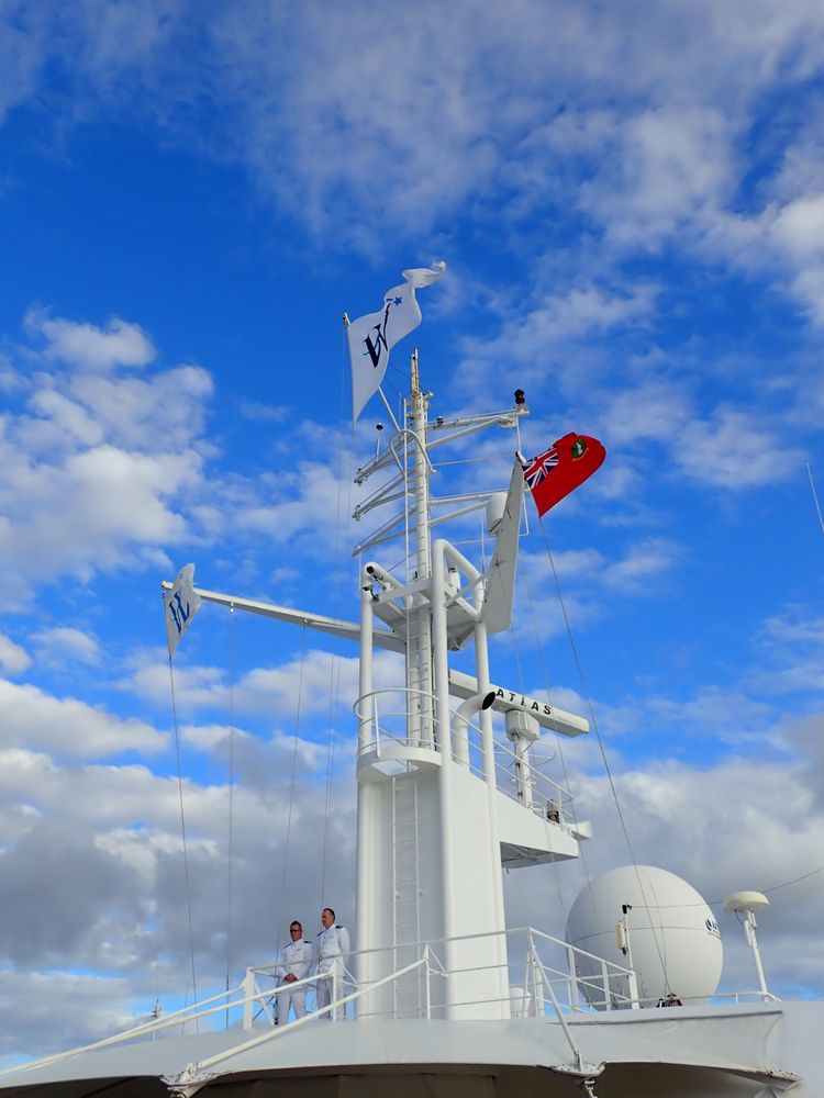 Windstar Cruises