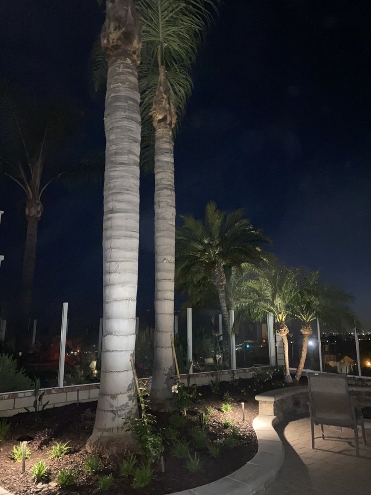 Glen's Landscape & Lighting