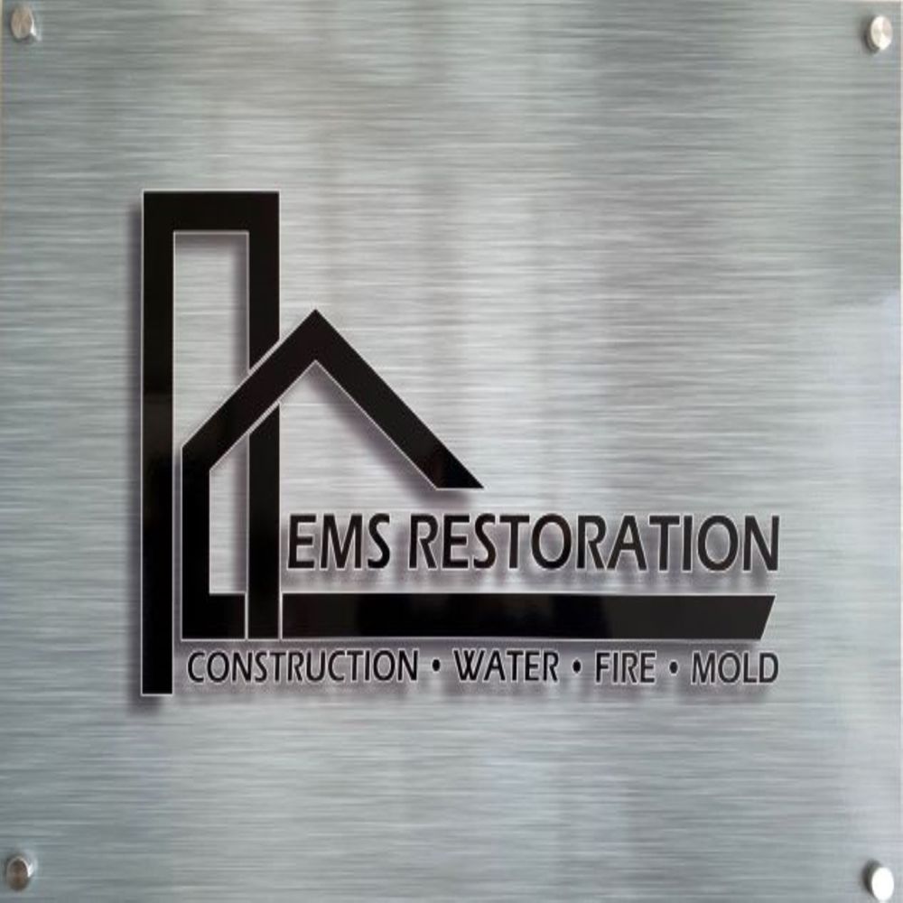 EMS Restoration & Construction