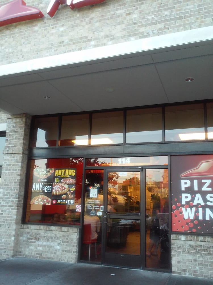 Pizza Hut 2019 All You Need to Know BEFORE You Go (with Photos) Pizza