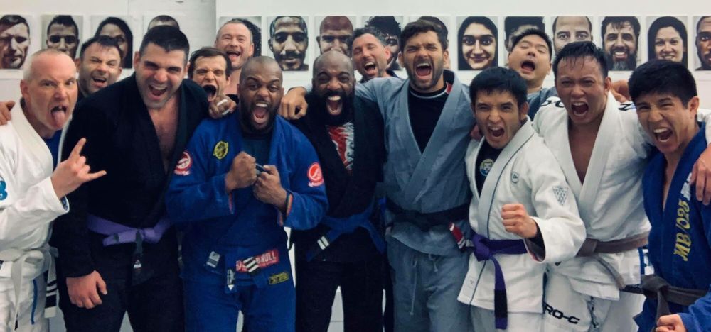 Team Fabio Clemente