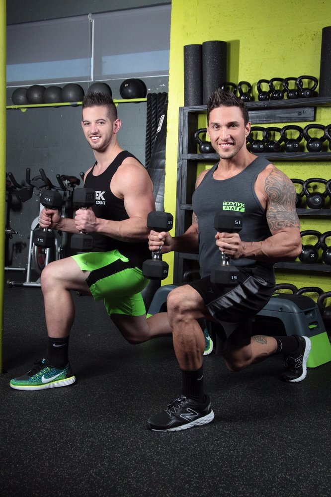 Bodytek Fitness Wilton Manors