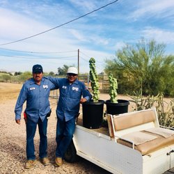 Arid Solutions Nursery 34 Photos Nurseries Gardening 3815 E Photo Of Arid Solutions Nursery Phoenix Az United States