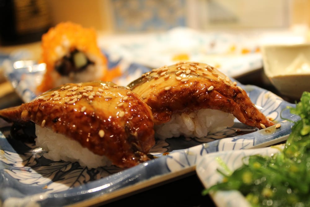 Floating Sushi Boat 164 Photos & 304 Reviews Conveyor Belt Sushi