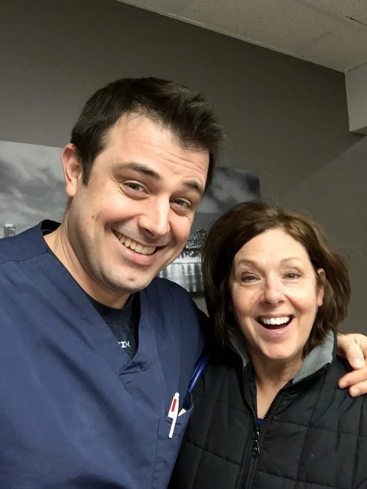 image of business Chesterfield Family Dentistry