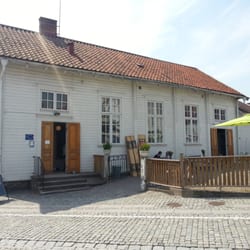 Ronneby café och matsal restaurants prinsgatan 17, ronneby ...
