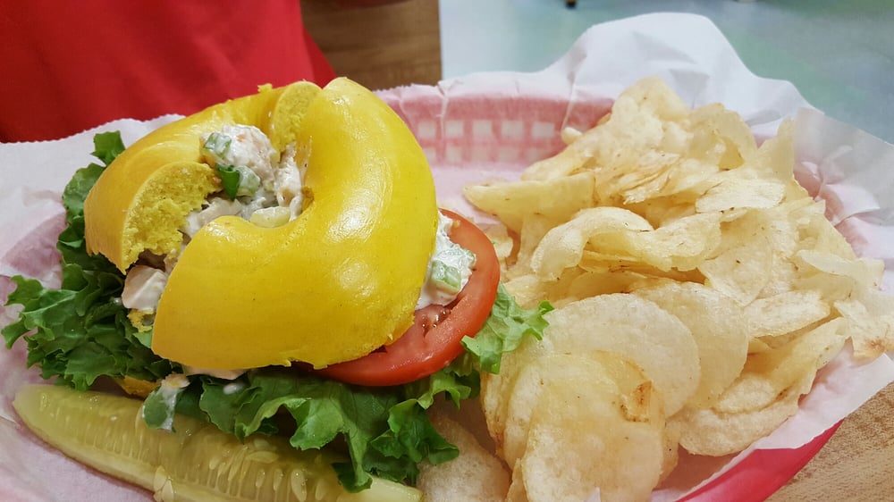 Long Island Bagels 16 Photos & 11 Reviews Breakfast & Brunch 539