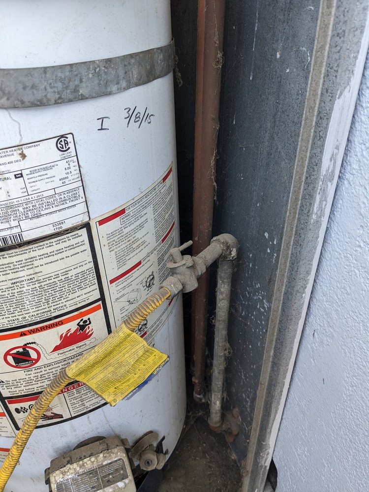 Flush With Success Plumbing