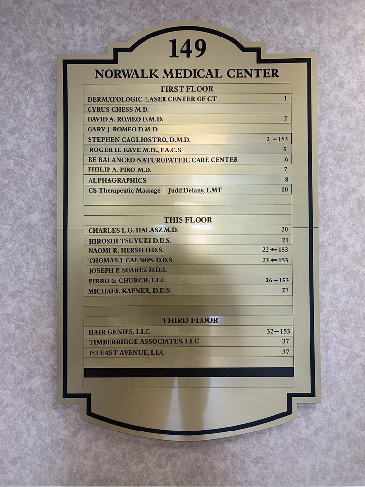 image of business Naomi R. Hersh, DDS