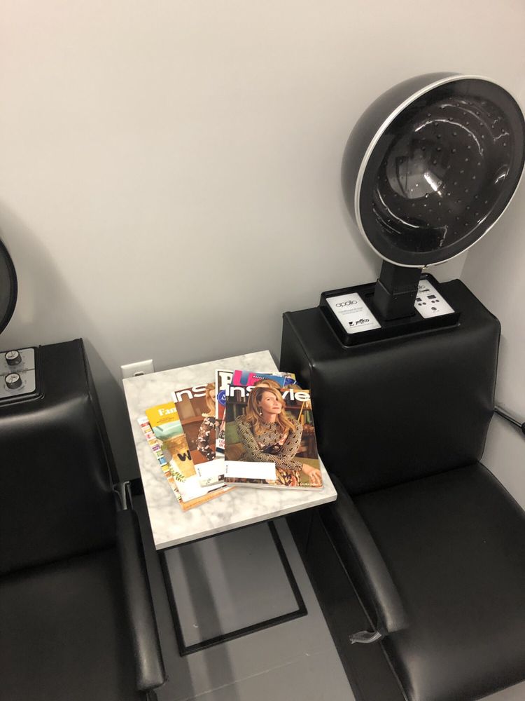 La Bella Donna Salon