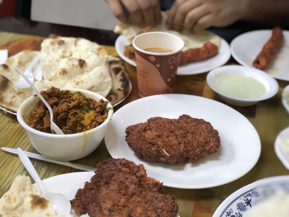 Kabab King 159 Photos & 312 Reviews Indian 7301 37th Rd, Jackson