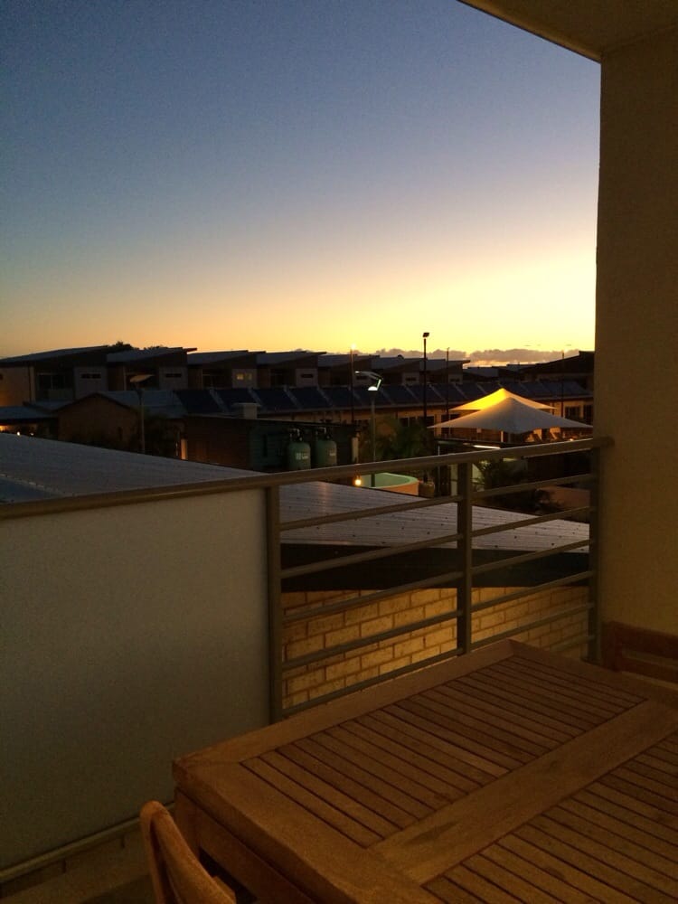 Broadwater Mariner Resort Gerlaldton