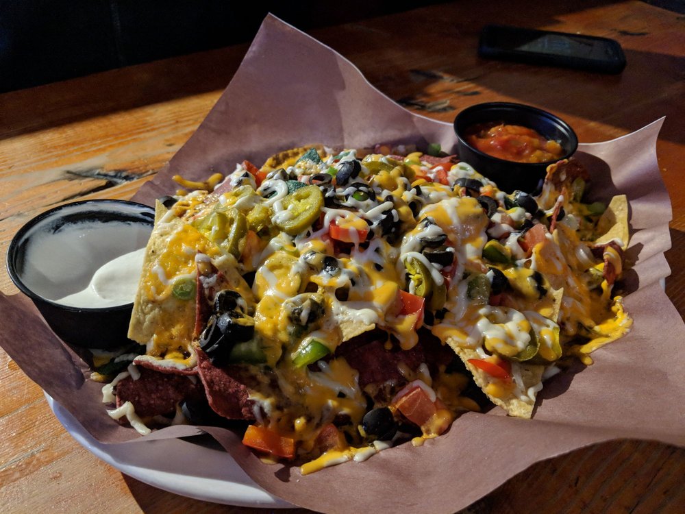 Puck'N Wings