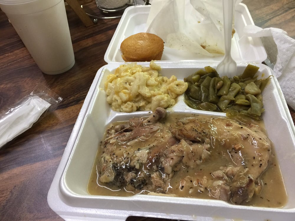 Betty Maes Restaurant 74 Photos & 58 Reviews Soul Food 1222 Grace