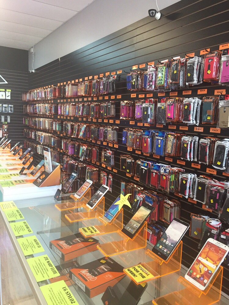 Boost Mobile