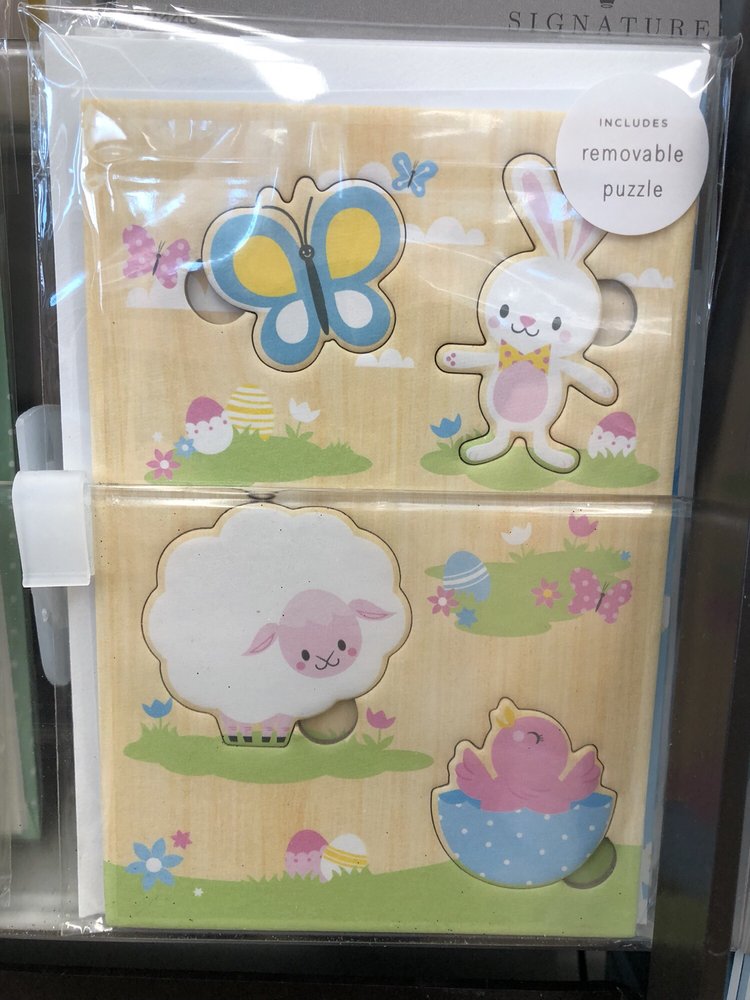 It S A Puzzle Yelp Photo Of Walgreens Maryland Heights Mo United States It S A Puzzle