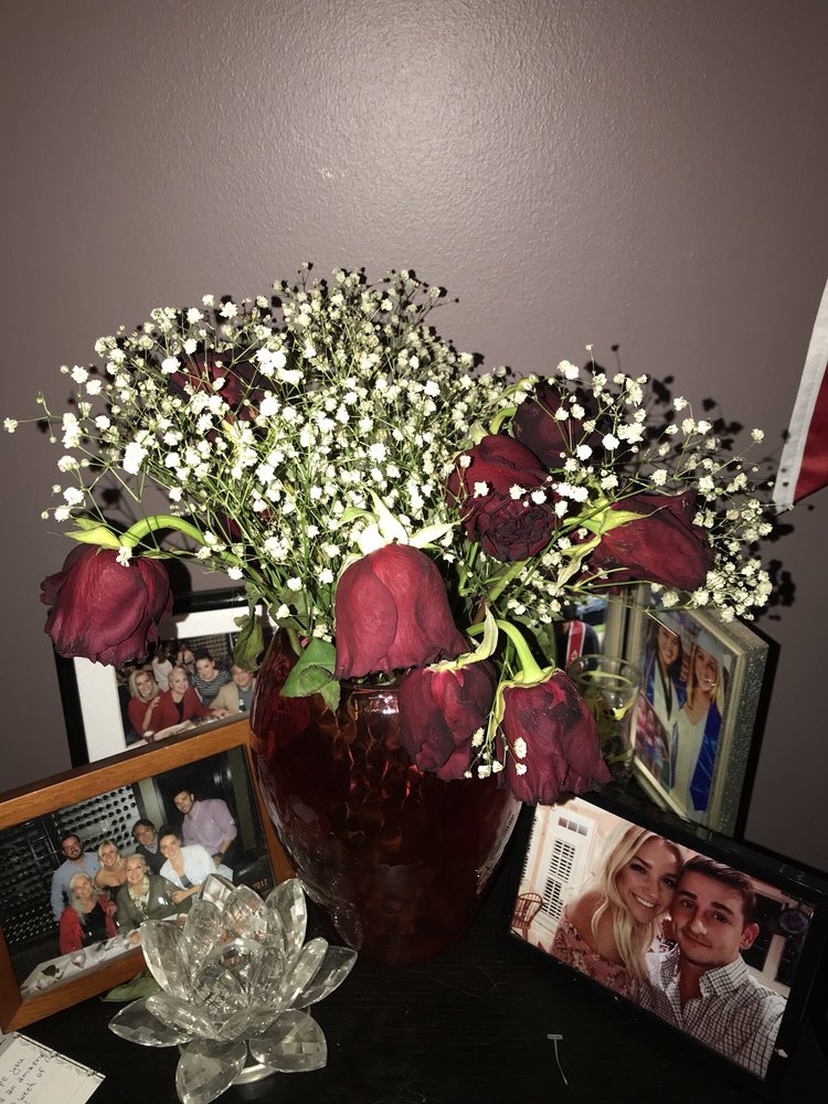 Mystical Rose Flowers 23 Photos Wedding Planning Fairfax, VA