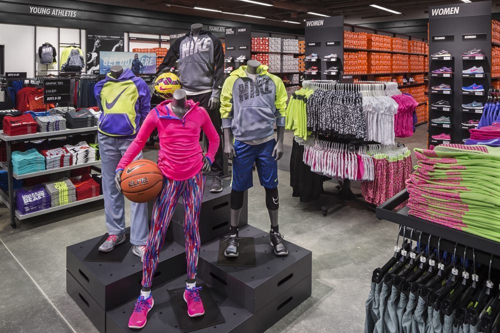 nike outlet edmonton