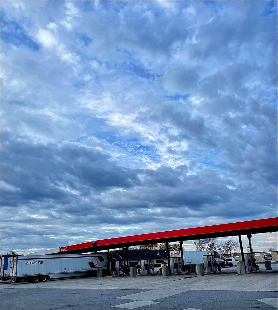 Flying J Travel Center