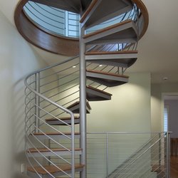 The Iron Stair Manufacturing 19 Photos Contractors 400 Photo Of The Iron Stair Manufacturing Broomall Pa United States
