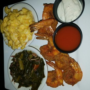 Uncle Al S Soul Food Kitchen Uncle Al S Soul Food Kitchen