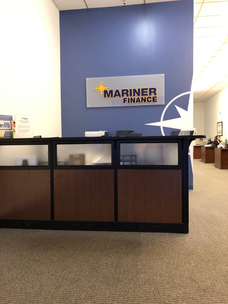 Mariner Finance
