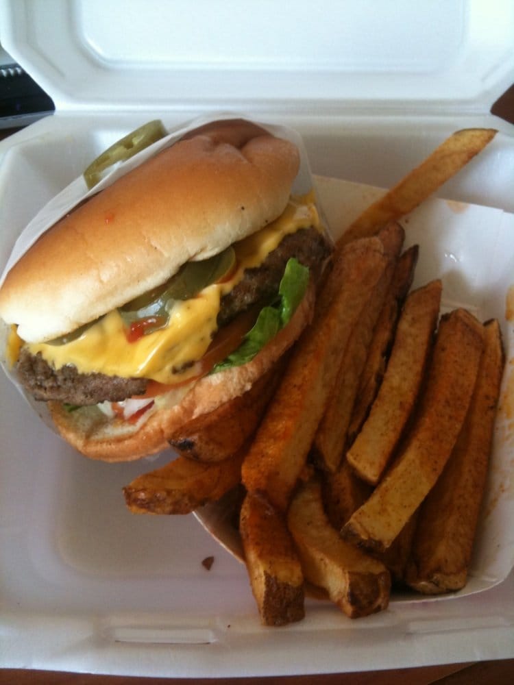 Backstreet Burger CLOSED Restaurants 711 N Carancahua St, Corpus Christi, TX Restaurant