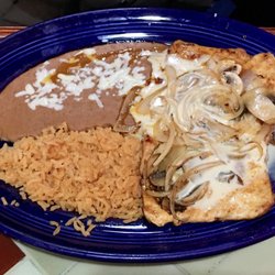 El Cañon Mexican Restaurant 71 Photos 37 Reviews Photo Of El Cañon Mexican Restaurant Grove City Oh United States