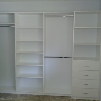 Closets By Design 40 Photos 49 Reviews Interior North Photo Of Closets By Design San Jose Ca United States Reach