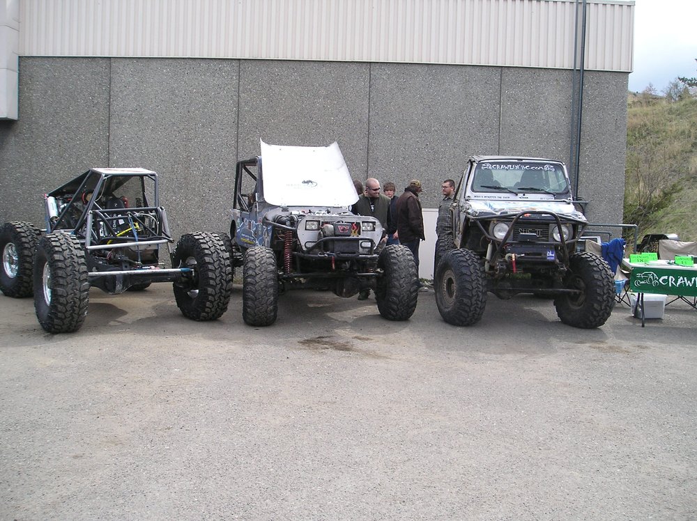 Sportsman Light Truck Auto Repair 701 Athabasca Street E, Kamloops