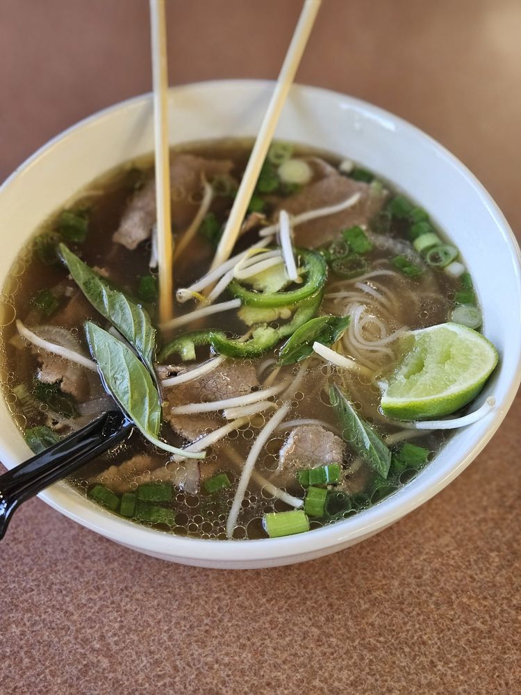 Pho Teresa Pho Teresa