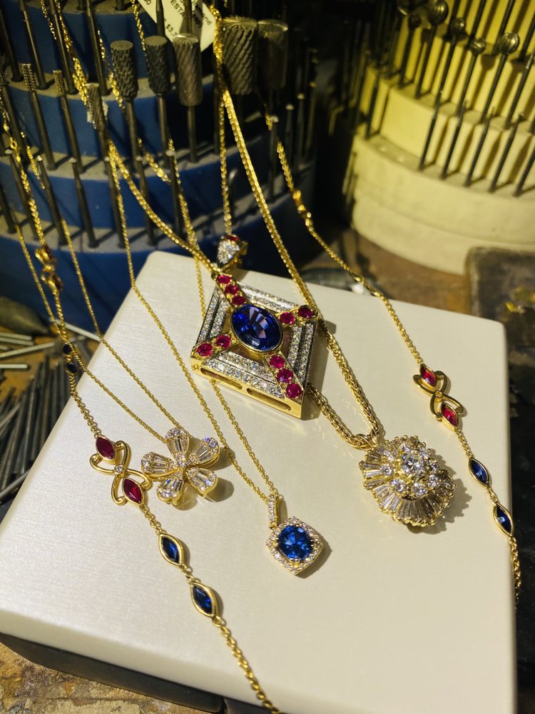 William Sheahan Designs
