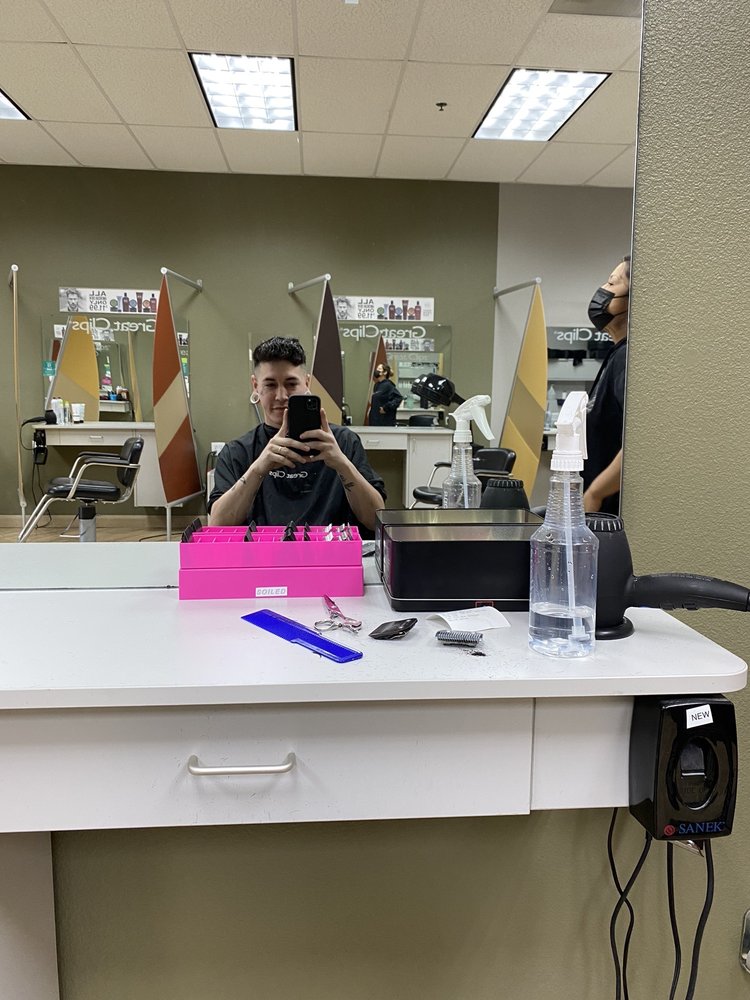 Great Clips