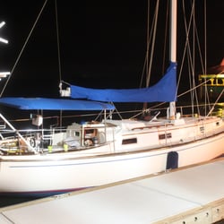 Sailing Winsome Boating 450 Basin Dr Daytona Beach Fl Phone Photo Of Sailing Winsome Daytona Beach Fl United States