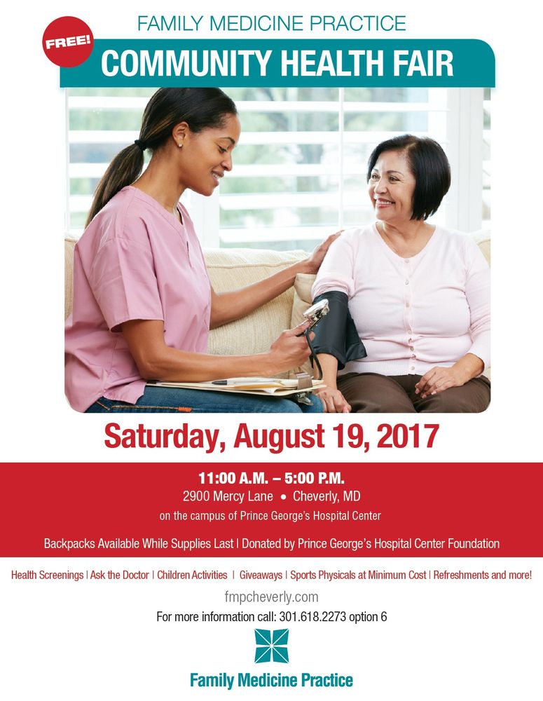 image of business Family Medicine Practice