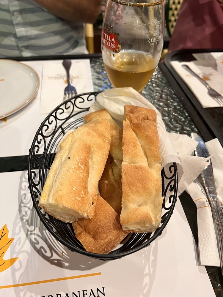 Cinar Turkish Restaurant