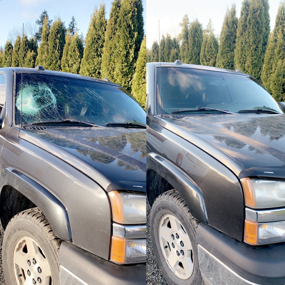 Al's Mobile Auto Glass