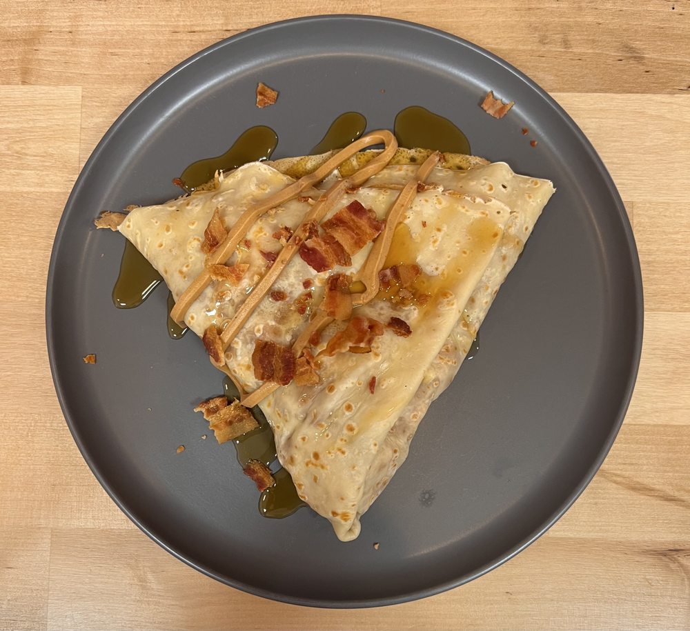 Early Light Creperie Early Light Creperie