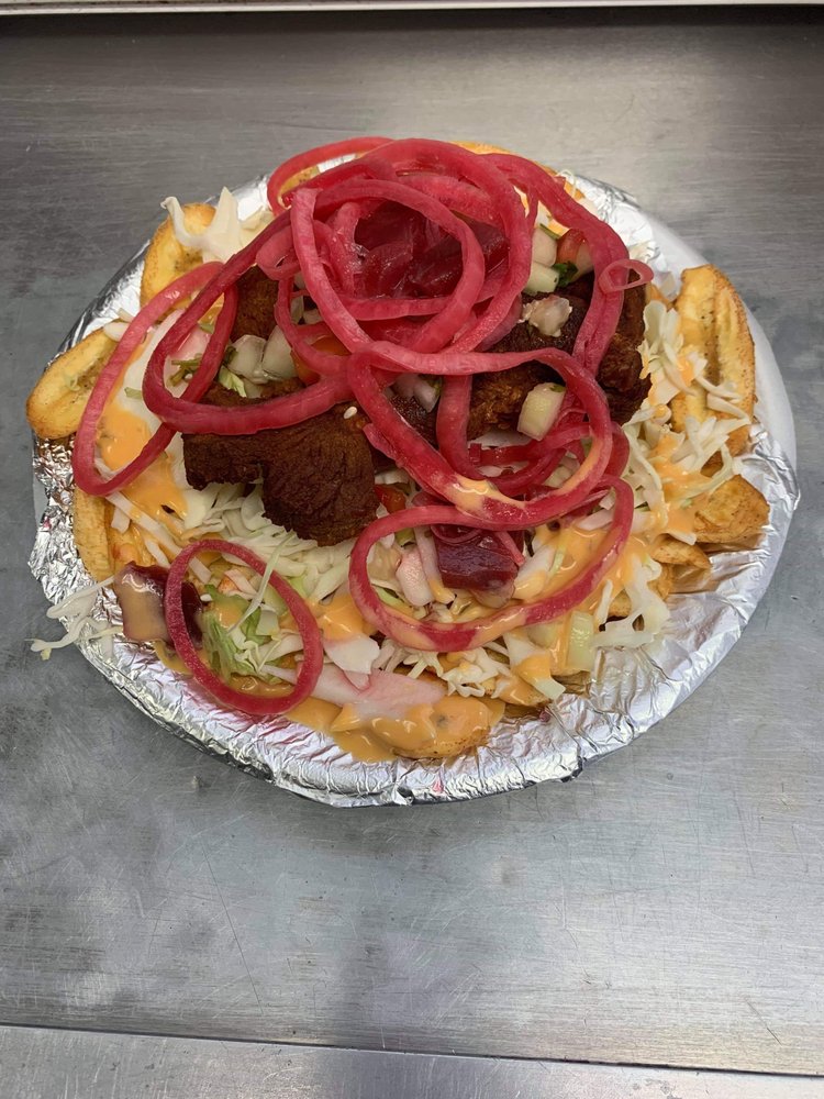 Honduras Kitchen Idaho Gift Card Nampa Id Giftly