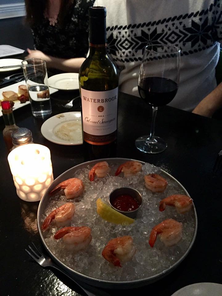 Oysters Bar & Grille 68 Photos & 107 Reviews Seafood 254 Church